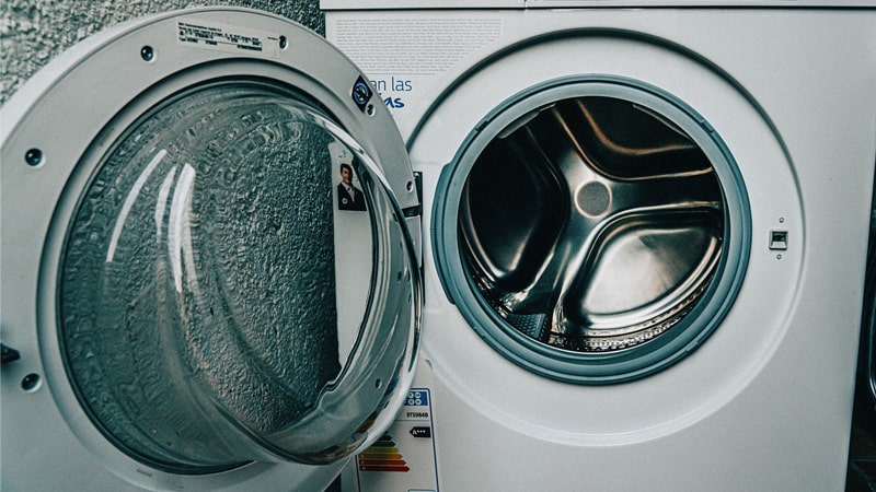 Утилизация стиральных машин в Киеве