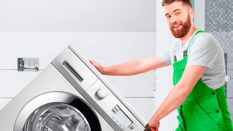 Покупка зламаних пральних машин у Києві